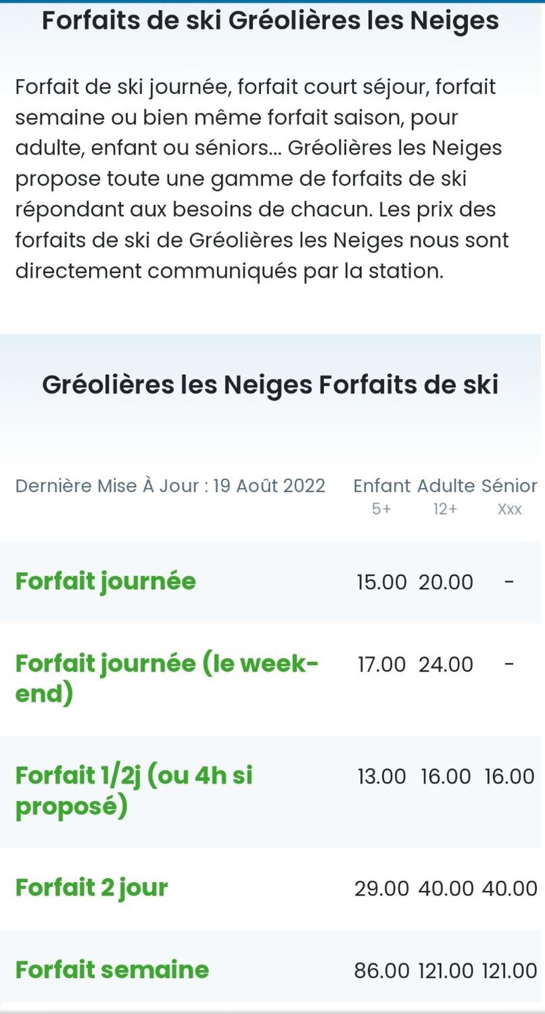 Apartment Face Aux Pistes Greolieres les Neiges Kültér fotó