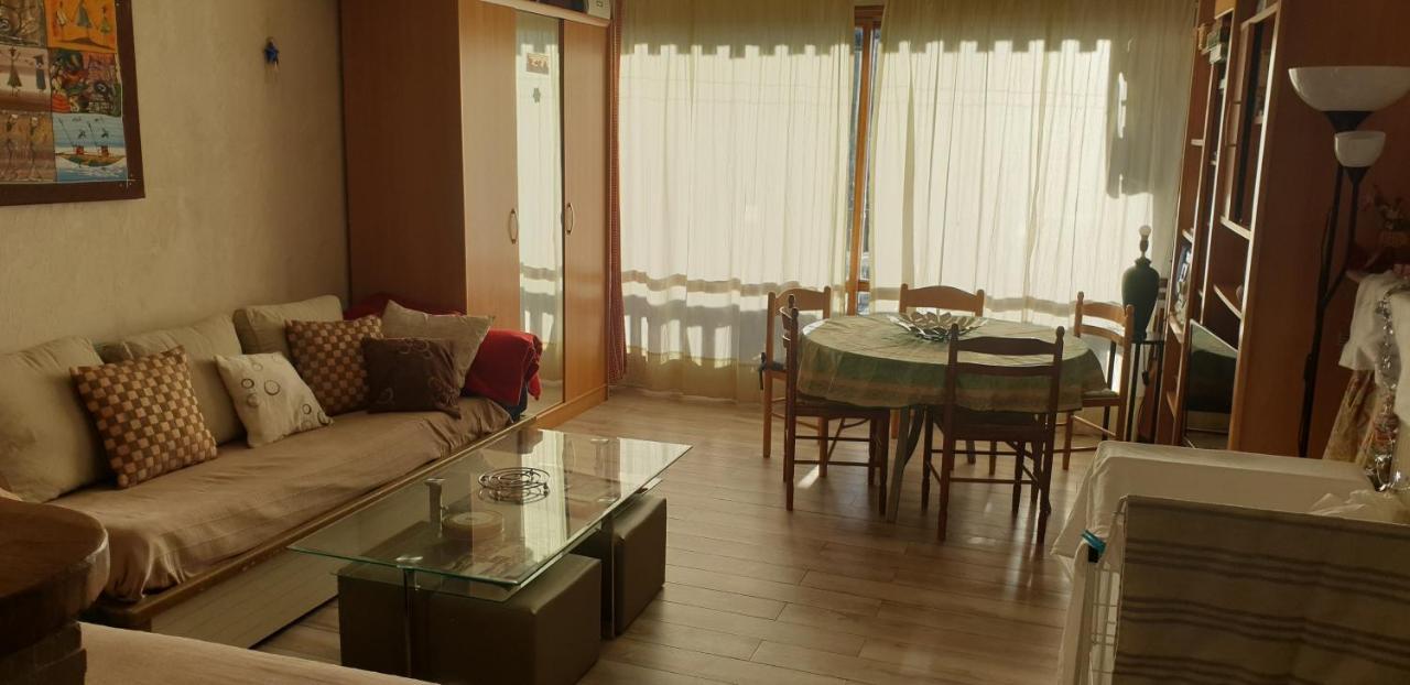 Apartment Face Aux Pistes Greolieres les Neiges Kültér fotó