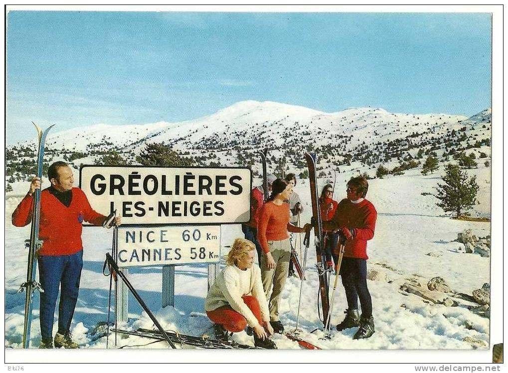Apartment Face Aux Pistes Greolieres les Neiges Kültér fotó