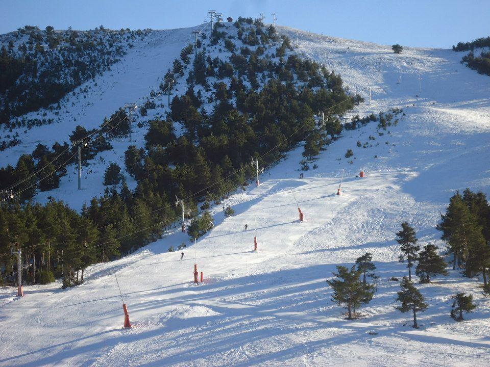 Apartment Face Aux Pistes Greolieres les Neiges Kültér fotó